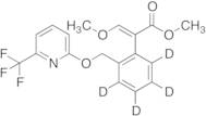 Picoxystrobin-d4