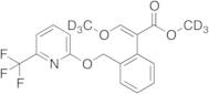 Picoxystrobin-d6