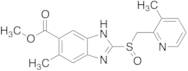 Picoprazole