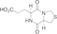 Pidotimod Diketopiperazine-6-propanoic Acid