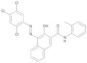 Pigment Red 112 (tech grade)