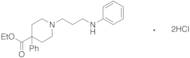 Piminodine Dihydrochloride