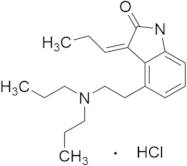 Propylidine Ropinirole Hydrochloride(Z)