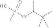 Pinacolyl Methylphosphonate