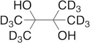 Pinacol-d12