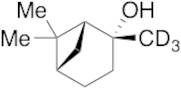 trans-2-Pinanol-D3