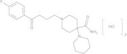 Pipamperone Dihydrochloride