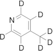 4-Picoline-d7