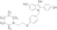 Pipendoxifene (Piperidine-D10)