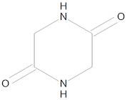 Glycine Anhydride(2,5-Piperazinedione)