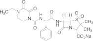 Piperacillin Sulfone Sodium Salt