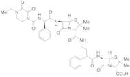 Piperacillinyl-(4-amino-2-ph-butyryl)-6-aminopenicillanic Acid