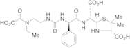 Piperacilloic Acid Pyruvic Urea