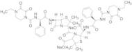 Piperacilloic Acid-Piperacillin Dimer Disodium Salt (~85%)