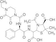 Piperacillin (Open Ring) (Piperacillin EP Impurity F (Mixture of Diastereomers))