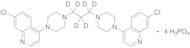 Piperaquine-d6 Tetraphosphate