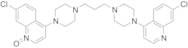 Piperaquine N-Oxide