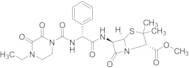 Piperacillin Methyl Ester