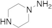 1-Piperazinamine