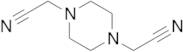 1,4-Piperazinediacetonitrile