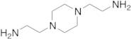 1,4-Piperazinediethylamine