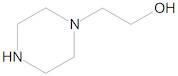 N-​(2-​Hydroxyethyl)​piperazine(1-Piperazineethanol)