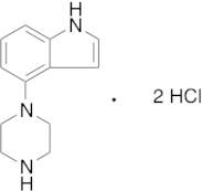 4-(1-Piperazinyl)-1H-indole Dihydrochloride