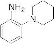 2-(1-Piperidino)aniline