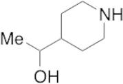 1-(4-Piperidinyl)ethanol