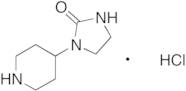 1-Piperidin-4-yl-imidazolidin-2-one Hydrochloride