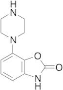 7-(Piperazin-1-yl)benzo[d]oxazol-2(3H)-one