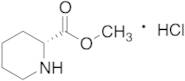 (R)-Piperidine-2-Carboxylic Acid Methyl Ester Hydrochloride (~90%)