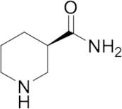 (3R)-3-Piperidinecarboxamide