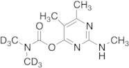 Pirimicarb-desmethyl-d6