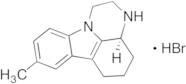(S)-Pirlindole Hydrobromide