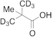 Pivalic-d6 Acid