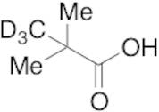 Pivalic-d3 Acid