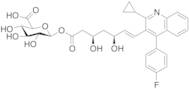 Pitavastatin Acyl Glucuronide