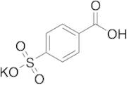 Potassium 4-Carboxybenzenesulfonate