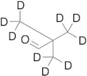 Pivalaldehyde-d9