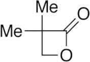 Pivalolactone (in chloroform ~1.6% w/v)