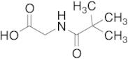 N-Pivaloylglycine