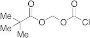 O-(Pivaloyloxymethyl) Carbonochloridate