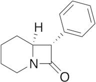 cis-7-Phenyl-1-azabicyclo[4.2.0]octan-8-one