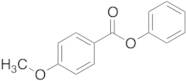 Phenyl 4-Methoxybenzoate