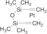 Platinum(0)-1,3-divinyl-1,1,3,3-tetramethyldisiloxane Complex Solution