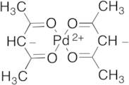 Palladium(II) Acetylacetonate