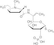 N-Propenyl Clindamycin Phosphate