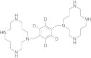 Plerixafor-d4