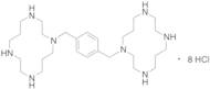 Plerixafor Hydrochloride (1:8)